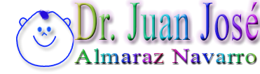 Dr. Juan Jose Almaraz – Pediatra